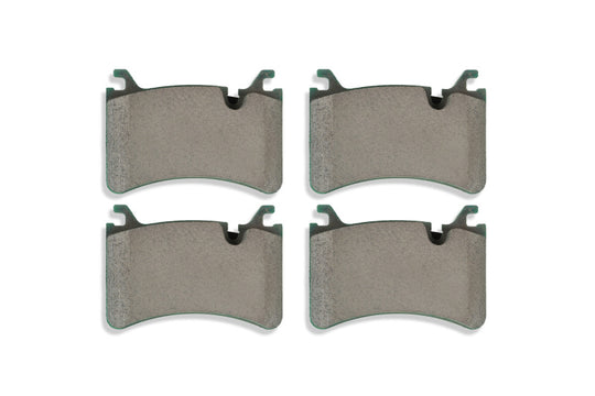 DBA 2016+ Alfa Romeo Giulia Quadrifoglio SP Performance Rear Brake Pads - DB15215SP