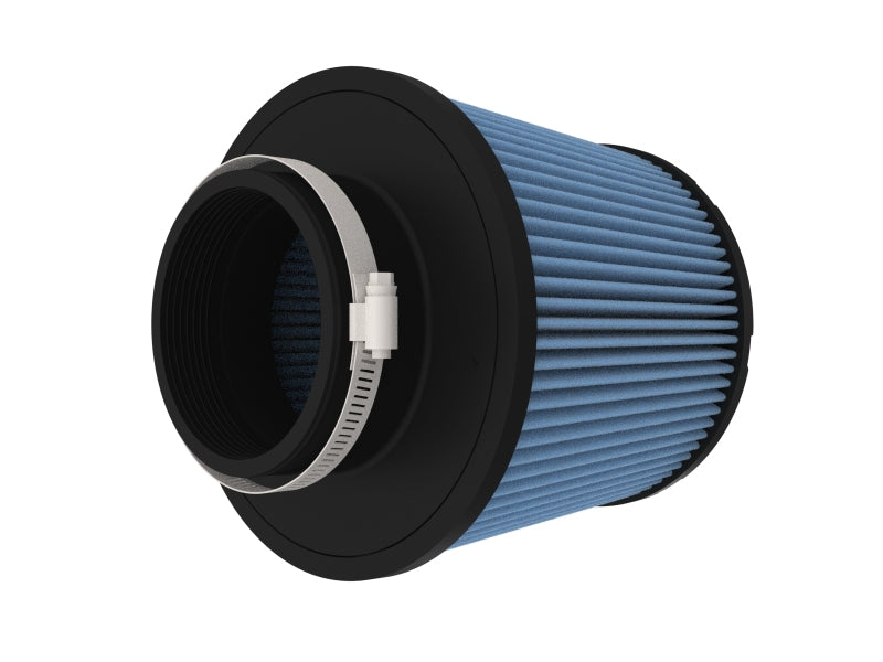 aFe Magnum FORCEintake Replacement Air Filter w/ Dura Dry Media 3-7/8in F x8in B x 7in T x6-3/4in H - 21-90008V