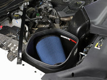 Load image into Gallery viewer, aFe Momentum HD Cold Air Intake System w/ Pro 5R Media 2019 Dodge Diesel Trucks L6-6.7L (td) - 54-13046R