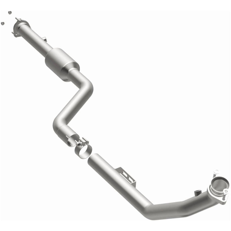 MagnaFlow Direct Fit Catalytic Converter 01-04 SLK230 2.3 Underbody - 52722