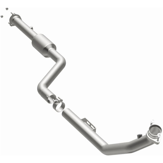 MagnaFlow Direct Fit Catalytic Converter 01-04 SLK230 2.3 Underbody - 52722