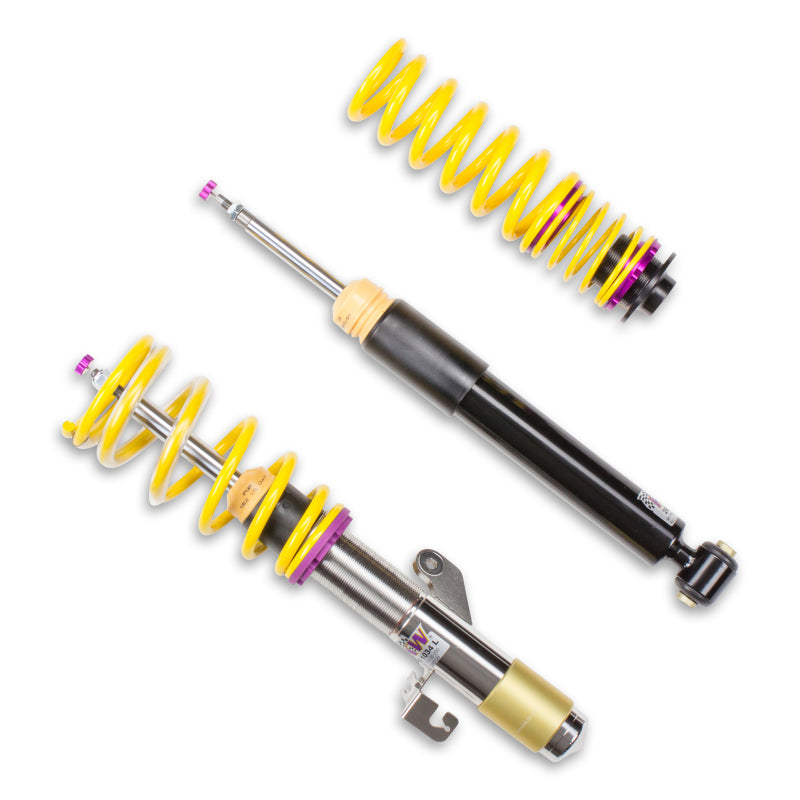 KW Coilover Kit V2 BMW 3-Series F30/ 4-Series F32 AWD w/ EDC - 1522000T