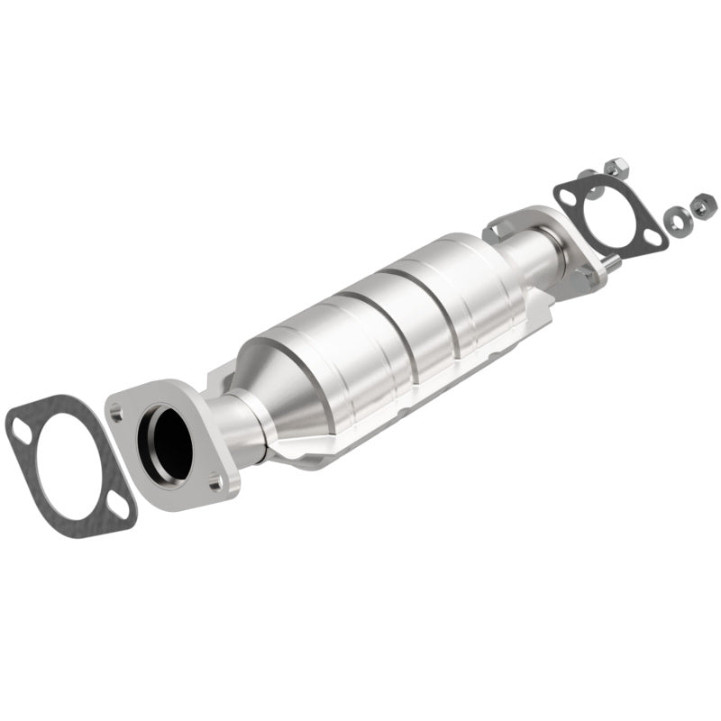 MagnaFlow Direct Fit Catalytic Converter 08-10 Hyundai Elantra 2.0L - 51266
