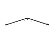 Load image into Gallery viewer, Dinan 04-10 BMW 530i/535i/545i/550i/650i/M5/M6 (E60/E63/E64) Carbon Fiber Strut Tower Brace - Front - D180-0007A