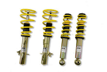 Load image into Gallery viewer, ST Coilover Kit 2009+ Mini Cooper Convertible R57 / 08-14 Mini Clubman R55 (One Cooper) - 13220065