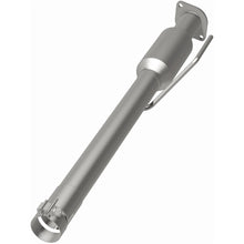 Load image into Gallery viewer, MagnaFlow 04-06 Jeep Wrangler 4.0L Direct Fit Converter - 4593001