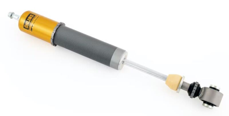Ohlins 15-21 MINI Cooper/Cooper S (F55/F56/F57) FWD Road & Track Coilover System - MCS MU00S1