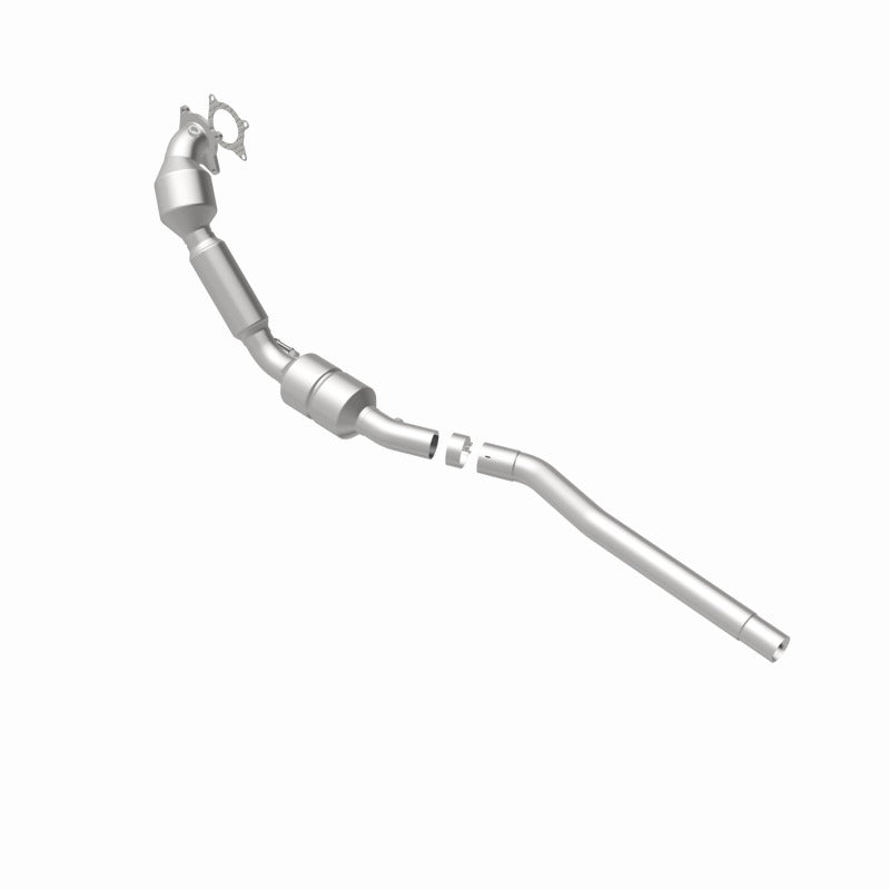 Magnaflow Conv DF 2015 Q3 L4 2 OEM Underbody - 52408