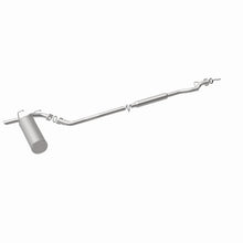 Load image into Gallery viewer, MagnaFlow BRE Exhaust Kit 11-17 Nissan Juke 1.6L - 106-0077