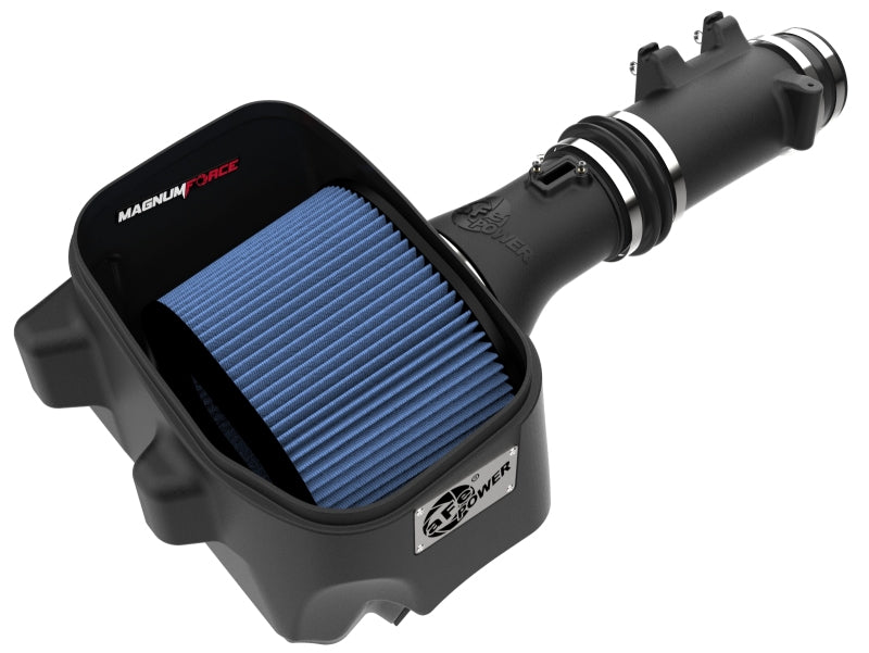 aFe Power Magnum Force Stage-2 Pro 5R Cold Air Intake System 25-26 Ram 1500 RHO L6-3.0L (tt) - 54-13083R
