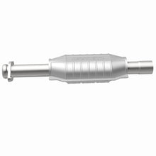 Load image into Gallery viewer, MagnaFlow Direct Fit Catalytic Converter GM - 23443