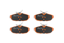 Load image into Gallery viewer, DBA 05-07 Ford Mustang GT / V6 XP650 Rear Brake Pads - DB7987XP