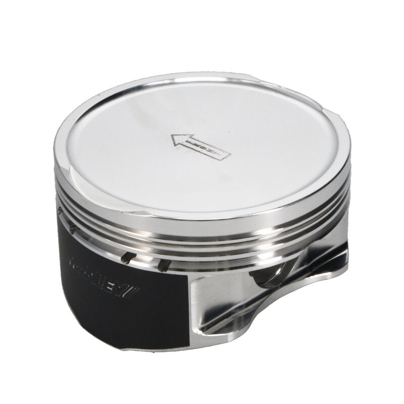 Manley Chrysler 5.7L Hemi 99.5mm Stock Stroke -1.5cc Dome Piston Set - 597500C-8