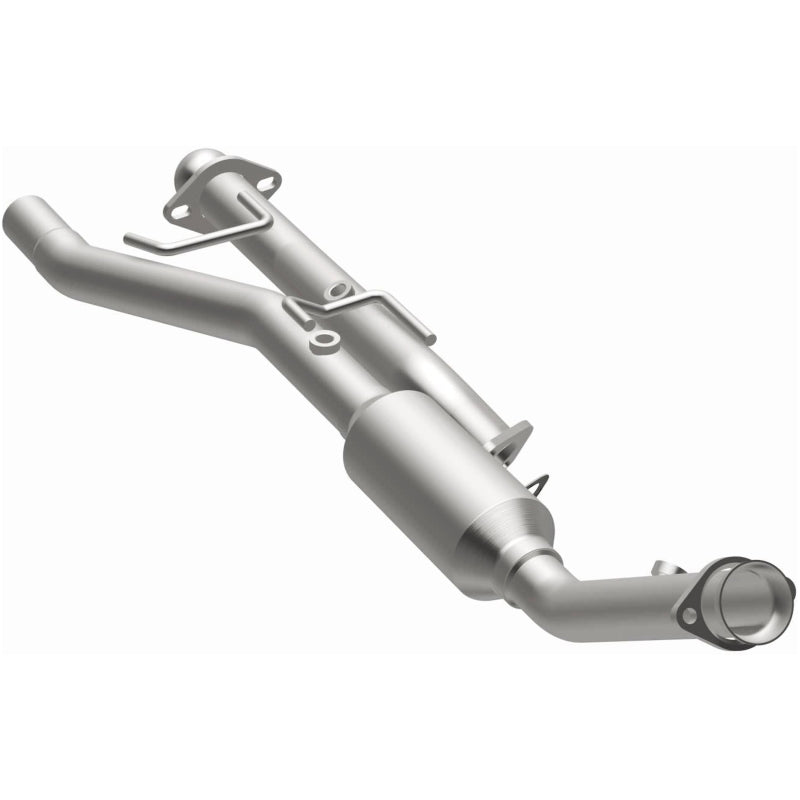 MagnaFlow Direct Fit Catalytic Converter 1997-2000 Ford Explorer 4.0 - 4451314