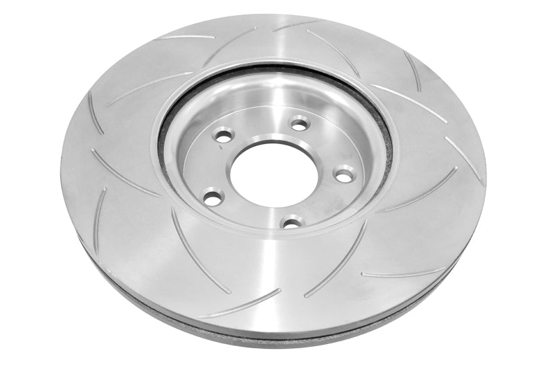 DBA 06+ MazdaSpeed3 Front Slotted Street Series Rotor - DBA2962S