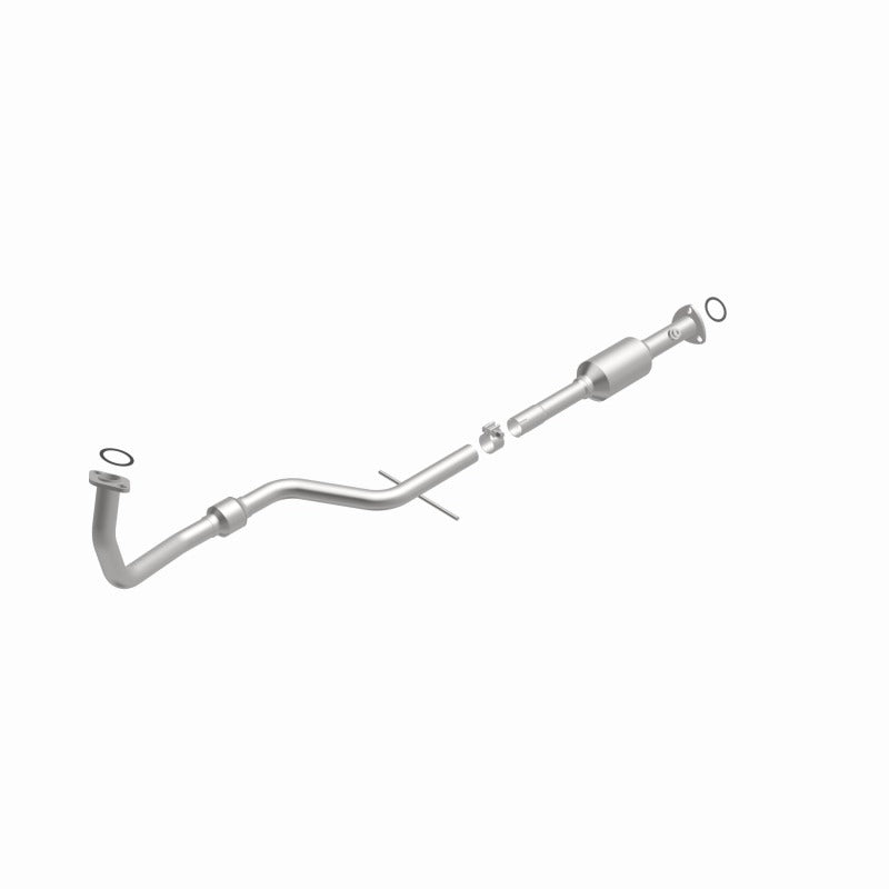 MagnaFlow Direct Fit Catalytic Converter Sunfire 98-99 2.2L - 23473