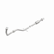 Load image into Gallery viewer, MagnaFlow Direct Fit Catalytic Converter Sunfire 98-99 2.2L - 23473