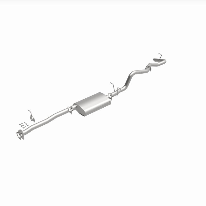 MagnaFlow BRE Exhaust Kit 98-01 Sonoma S10 Hombre 4.3L - 106-0701