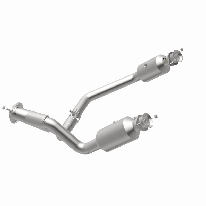 MagnaFlow 19-24 Ram 1500 5.7L OEM Grade Federal/EPA Compliant Direct-Fit Catalytic Converter - 280307