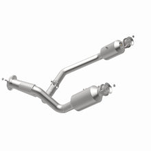 Load image into Gallery viewer, MagnaFlow 19-24 Ram 1500 5.7L OEM Grade Federal/EPA Compliant Direct-Fit Catalytic Converter - 280307