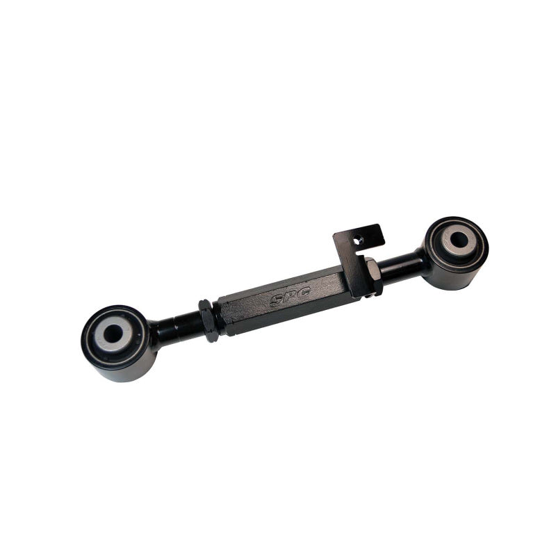 SPC Performance 03-06 Subaru Baja/00-09 Legacy/Outback Rear Camber Kit (SINGLE ARM-REQUIRES 2) - 67665