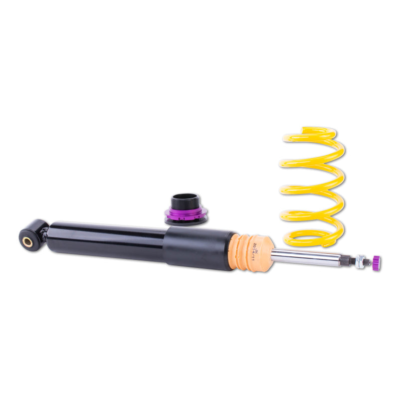 KW Street Comfort Kit 14-15 Mini Cooper Hardtop w/O DDC - 180200AG