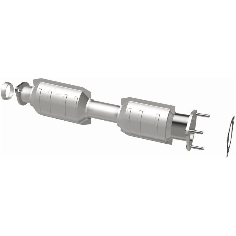 MagnaFlow Direct Fit Catalytic Converter Ford 88 89 - 23387