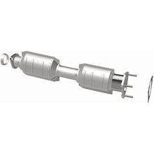 Load image into Gallery viewer, MagnaFlow Direct Fit Catalytic Converter Ford 88 89 - 23387