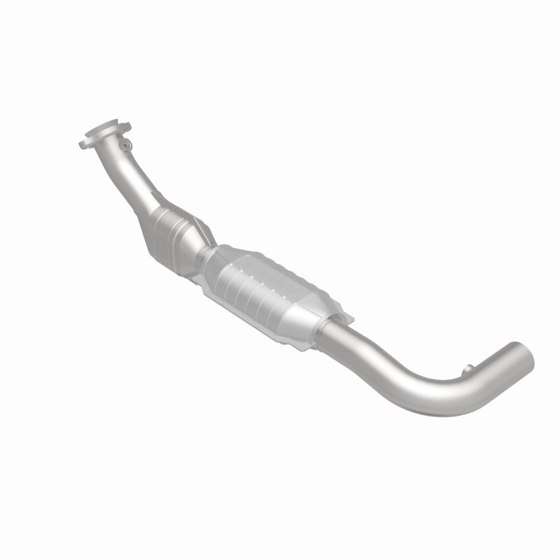 MagnaFlow Direct Fit Catalytic Converter 99-00 Ford Trucks 5.4L - 51934