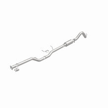 Load image into Gallery viewer, BRExhaust 01-06 Silverado Sierra 2500 HD 3500 HD Exhaust Kit - 106-0661