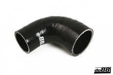 Load image into Gallery viewer, do88 SAAB 9-3 1.9 TiD 04-11 Turbo Outlet Hose - DO88-KIT83-1S