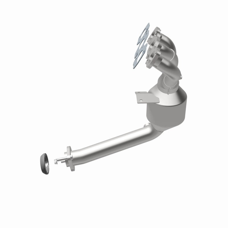 MagnaFlow Conv DF 2006 Ford Fusion 3.0L - 24230