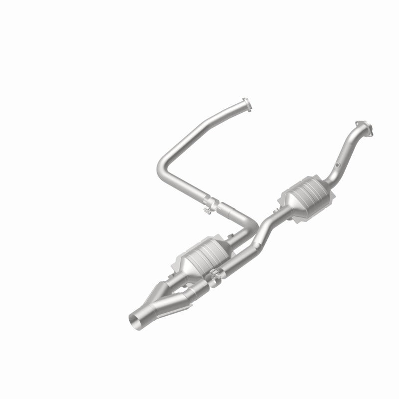 MagnaFlow Direct Fit Catalytic Converter 04-07 Dodge Ram 5.7L - 51358