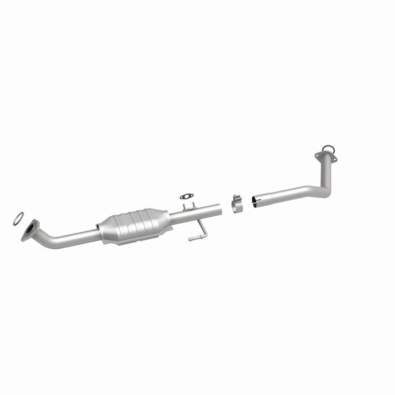 MagnaFlow Direct Fit Catalytic Converter 01-04 Sequoia 4.7L D/S OEM - 49577