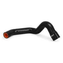 Load image into Gallery viewer, Mishimoto 91-01 Jeep Cherokee XJ 4.0L Silicone Coolant Hose Kit - Black - MMHOSE-XJ6-91BK