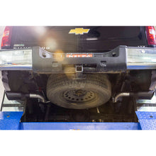 Load image into Gallery viewer, Flowmaster 09-13 GM 1500 5.3L CC&amp;DC FlowFX Cat-Back Exhaust System - 717822