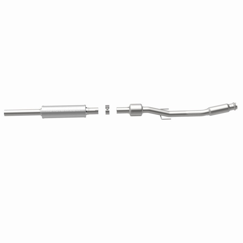 MagnaFlow Direct Fit Catalytic Converter Mini Cooper Clubman Rear - 49029