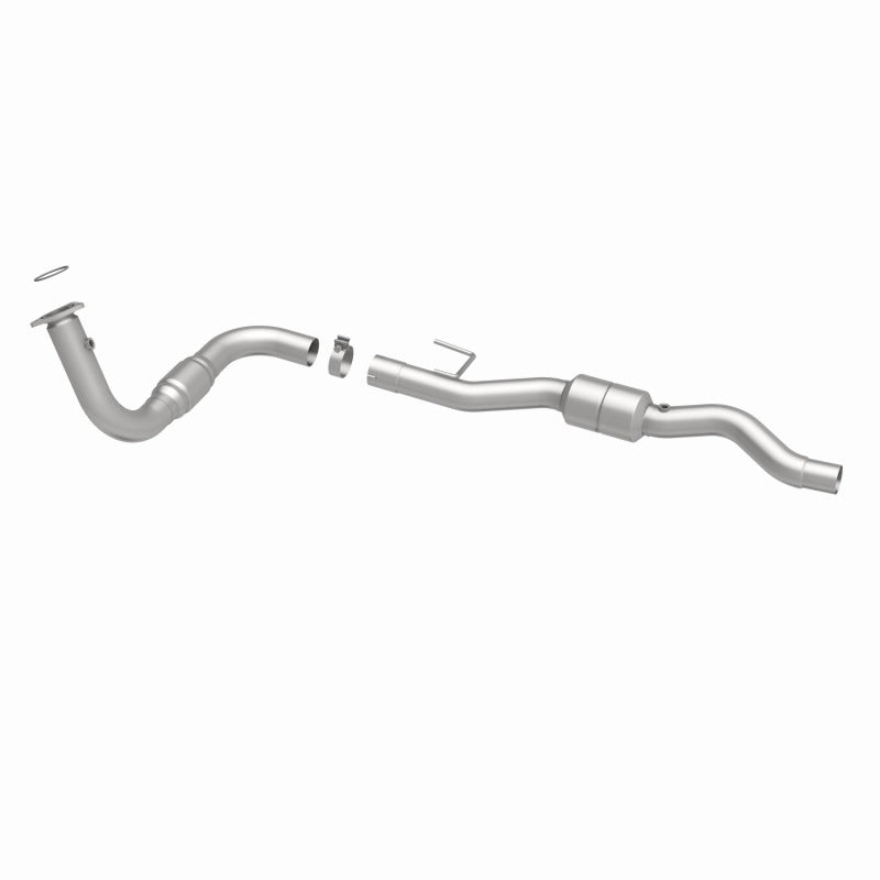MagnaFlow Direct Fit Catalytic Converter 04-06 Avalanche Driver Side 8.1L - 447260