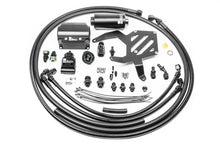 Load image into Gallery viewer, Radium Engineering FR-S/BRZ/GT86/GR86 Fuel Hanger Plumbing Kit w/ Stainless Filter - 20-0966-03