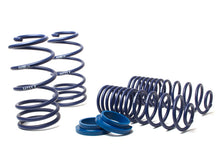 Load image into Gallery viewer, H&amp;R 85-92 Volkswagen Golf/Jetta 8V MK2 Sport Spring - 54711