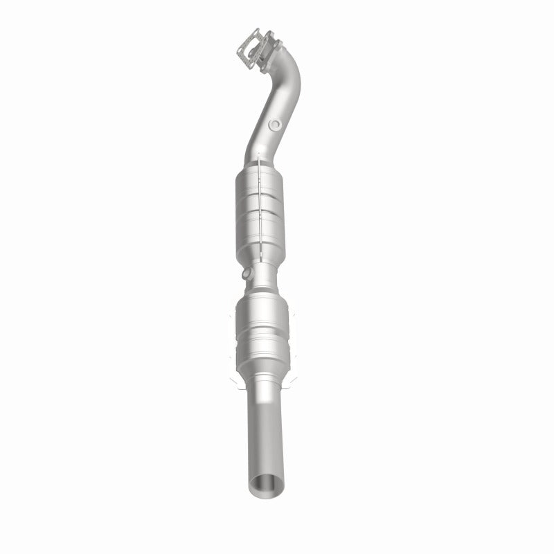 MagnaFlow Direct Fit Catalytic Converter 12-14 Chevy Camaro 3.6L Passenger Side - 51683