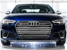 Load image into Gallery viewer, AWE Tuning 2018-2019 Audi B9 S4 / S5 Quattro 3.0T Cold Front Intercooler Kit - 4510-11060