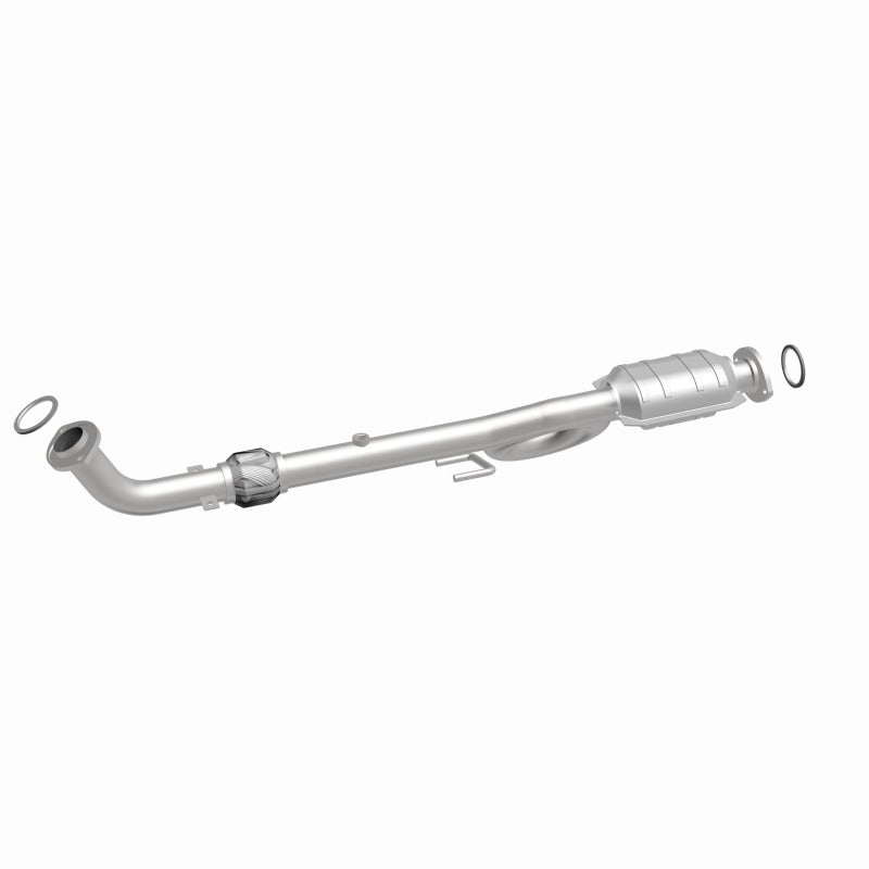 MagnaFlow Direct Fit Catalytic Converter 10-11 Toyota Camry 2.5L - 24435