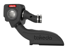 Load image into Gallery viewer, aFe Takeda Momentum Pro Dry S Cold Air Intake System 18-19 Subaru WRX STI H4-2.5L