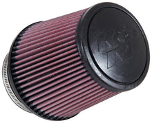 Load image into Gallery viewer, K&amp;N Universal Air Filter (4in. Flange / 6in. Base OD / 4-5/8in. Top OD / 6in. Height) - RE-0850