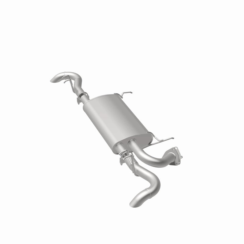 BRExhaust 13-17 ACURA RDX 3.5L Muffler Kit - 108-0021
