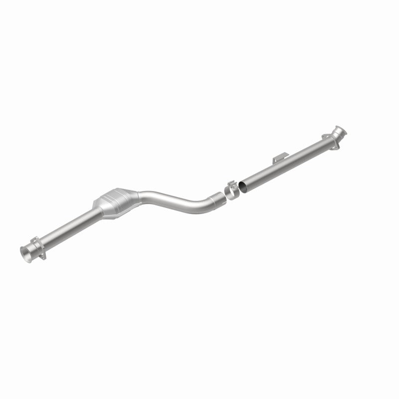 MagnaFlow Direct Fit Catalytic Converter 03-05 Mercedes C230 1.8L - 51592