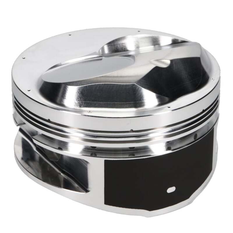 JE Pistons BBC NITROUS DOME GP Set of 8 Pistons - 258200