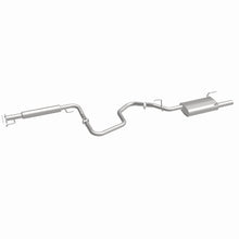 Load image into Gallery viewer, MagnaFlow BRE Exhaust Kit 00-04 LS LS1 LW1 L100 L200 2.2L - 106-0461