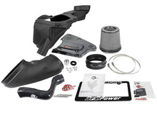 Load image into Gallery viewer, aFe POWER Magnum FORCE Stage-2Si Pro Dry S Intake System 08-13 BMW M3 (E90/E92/E93) S65 V8-4.0L - 51-82952-C